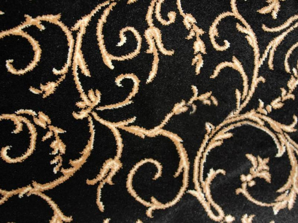 Ковролин бытовой "Sanremo Brown"