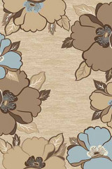 MEGAKARVING 14 Бежевый