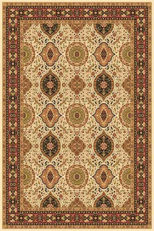 IZMIR 10 Кремовый