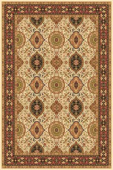 IZMIR 10 Кремовый