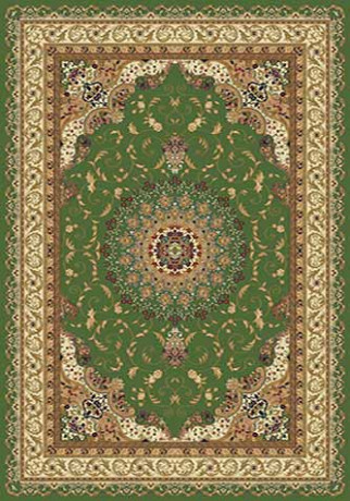 BUKHARA 4 Синий