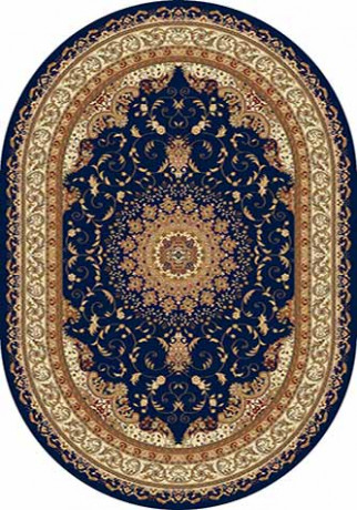 BUKHARA 4 Синий