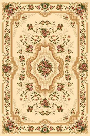 VALENCIA DELUXE 36 Серый