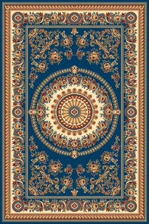 DA VINCI 4 Синий