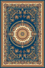 DA VINCI 4 Синий