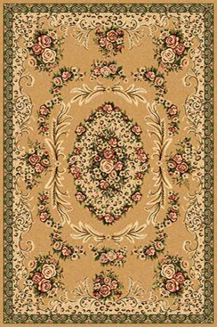 OLIMPOS 11 Зеленый