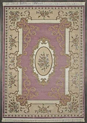 Ковёр ROXY D703-PURPLE