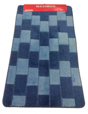 Набор ковриков для ванной Classic №7