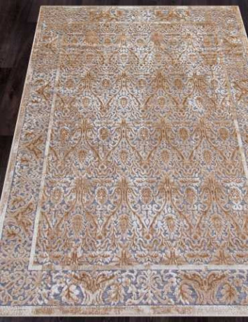 Ковёр SIGMA 4205-GRAY-BEIGE-STAN