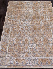 Ковёр SIGMA 4205-GRAY-BEIGE-STAN