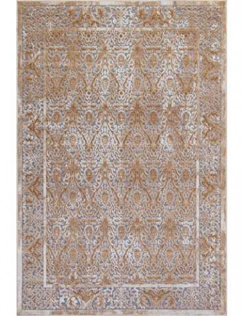 Ковёр SIGMA 4205-GRAY-BEIGE-STAN