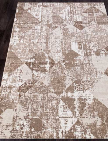 Турецкий ковер MARDAN-1237A-VIZON-COKEN-BEIGE-STAN