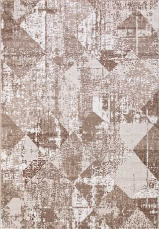 Турецкий ковер MARDAN-1237A-VIZON-COKEN-BEIGE-STAN