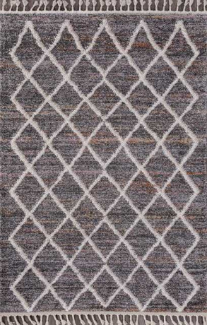 Турецкий ковер UVITA-O0468-110-MULTI-STAN