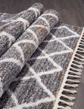 Турецкий ковер UVITA-O0468-110-MULTI-STAN