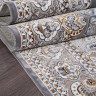 Турецкий ковер CASABLANKA-9756A-GREY-STAN