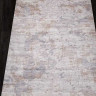 Турецкий ковер ALANYA-23619A-WHITE-L-GREY-STAN