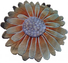 Китайский ковёр- Golden Falcon Brand ZY - ручная работа