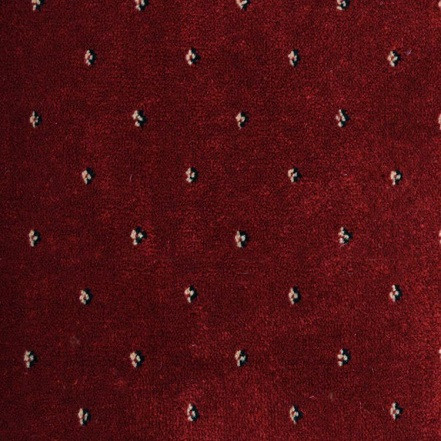 Ковролин бытовой "Bosfor Red"