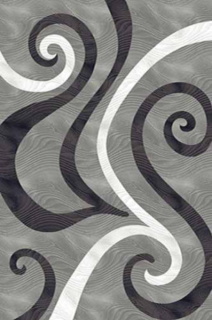 MEGAKARVING 15 Черный