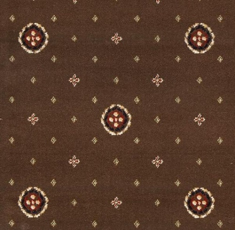 Ковролин бытовой "Santrope Red"