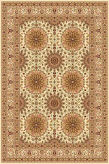 IZMIR 13 Бежевый