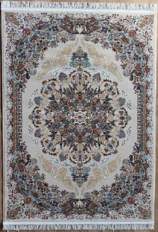 ISFAHAN D512-CREAM