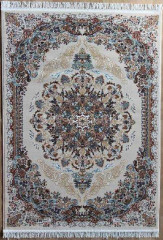 ISFAHAN D512-CREAM
