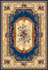 DA VINCI 3 Синий