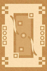 KAMEA 5 Бежевый