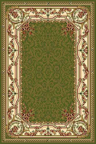 OLIMPOS 12 Красный