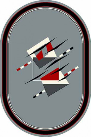 SANRIZE 7 Красный