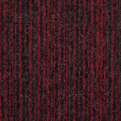 Ковровая Плитка EverestLine (Эверест Лайн) 120 Красно-черный