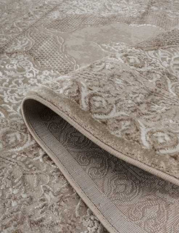 Турецкий ковер MOROCCO-Z-1038-BEIGE-STAN