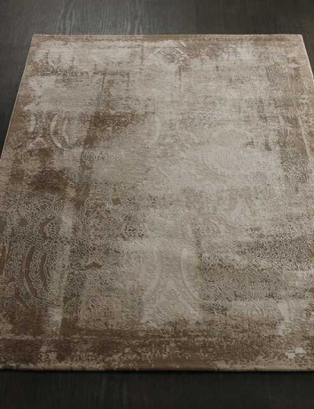 Турецкий ковер ARMINA-03711A-BROWN-BROWN-STAN