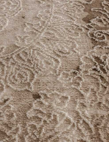 Турецкий ковер ARMINA-03711A-BROWN-BROWN-STAN