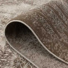 Турецкий ковер ARMINA-03711A-BROWN-BROWN-STAN