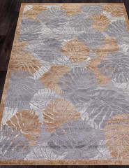 Ковёр SIGMA 6097-BROWN-BEIGE-STAN