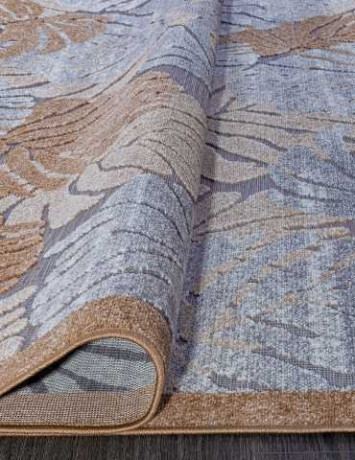 Ковёр SIGMA 6097-BROWN-BEIGE-STAN