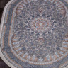 Иранский ковер MUSKAT-1200-9010-000-OVAL