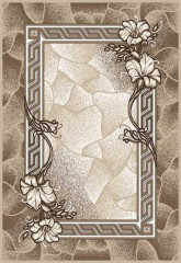 Ковёр BARI 15805-10822