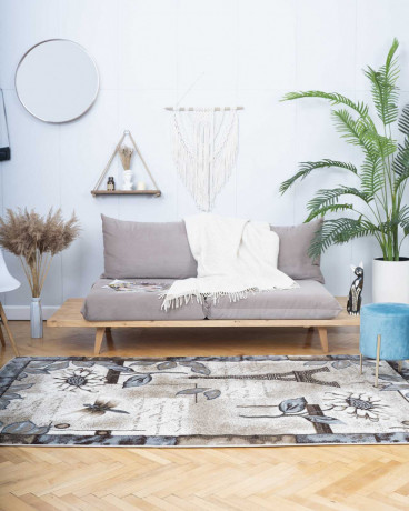 Ковёр КРУИЗ 84