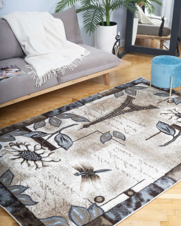 Ковёр КРУИЗ 84