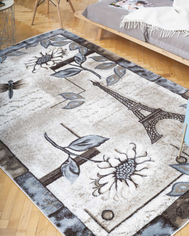 Ковёр КРУИЗ 84