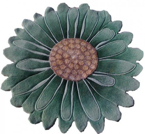 Китайский ковёр- Golden Falcon Brand ZX - ручная работа