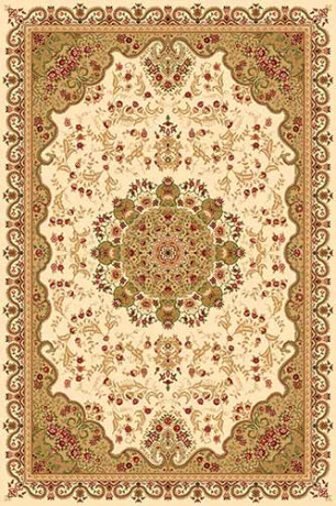 SAN REMO 24 Зеленый