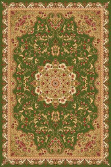 SAN REMO 24 Зеленый