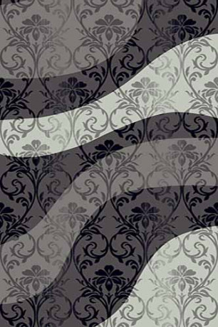 MEGAKARVING 20 Серый