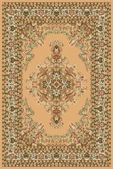 DIANA (Laguna) 49 Бежевый