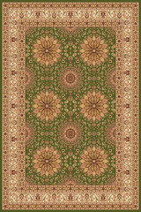 IZMIR 13 Зеленый